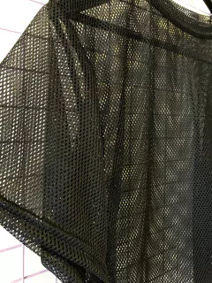 REMERA CROP DRYFIT en internet