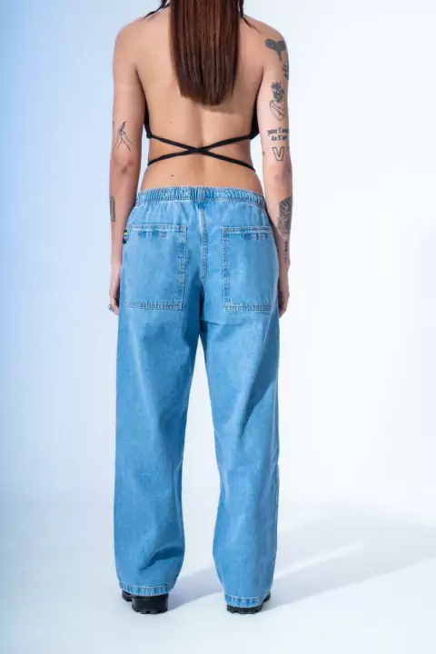 PANT BABE LIGHT - comprar online