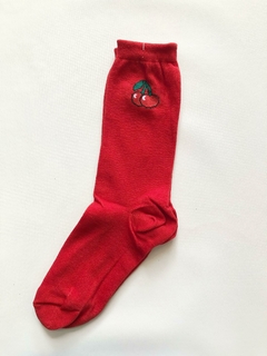 MEDIAS CHERRY