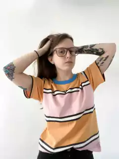 BOY RUBY - comprar online