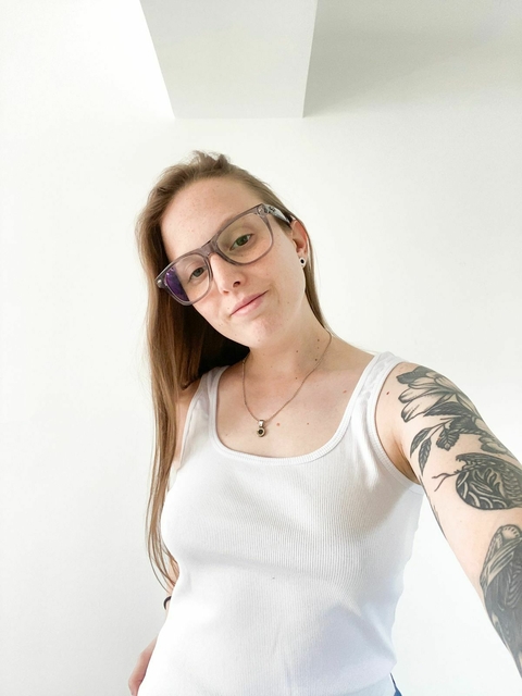 MUSCULOSA MECHA MORLEY BLANCA