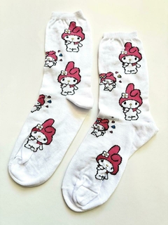 MEDIAS MULTI MY MELODY
