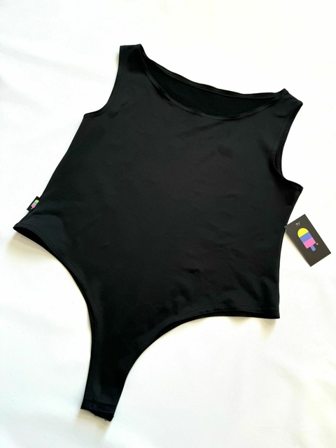 BODY DARK NEGRO