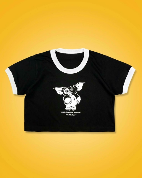 CROPTEE GIZMO