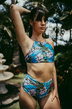 CROPTOP MAUI - comprar online