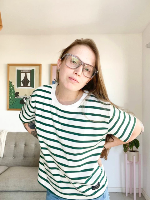 REMERA COCO RICHMOND - comprar online