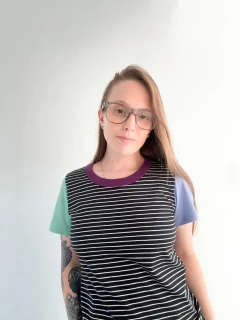 REMERA BASICA JOSEPHINE - comprar online