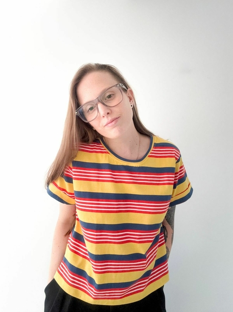 CROPTEE CARACAS - comprar online