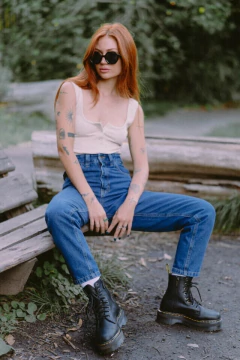 GAFAS NIZA en internet