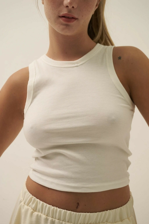 TOP DANICA NATURAL