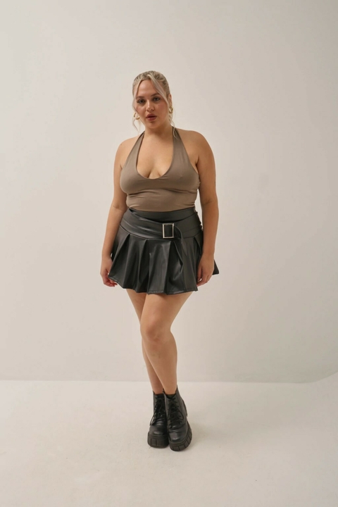 MINI DIXIA NEGRA - comprar online