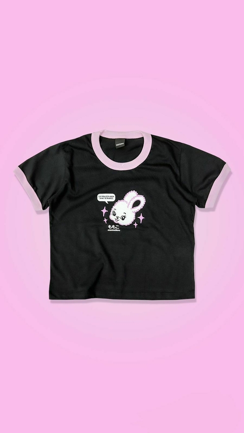 CONEJITO BABY TEE