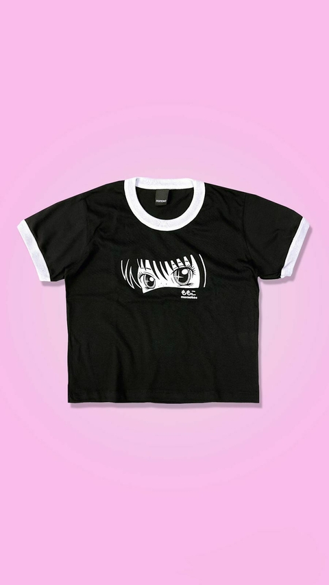 BIG EYES BABY TEE