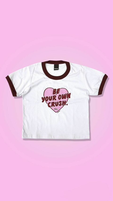 AMOR PROPIO BABY TEE
