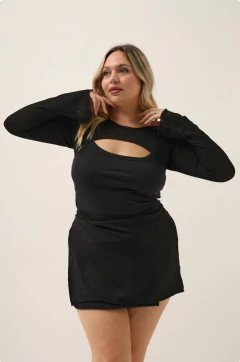 MANGUITAS TEJIDAS SUNNY - TIENDA FLUO