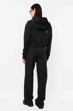 BUZO ARCHIVE NEGRO - tienda online