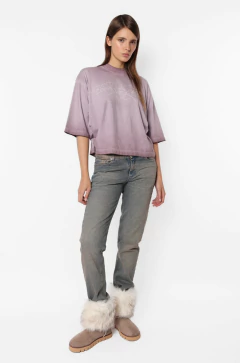 REMERA DRENCH - comprar online