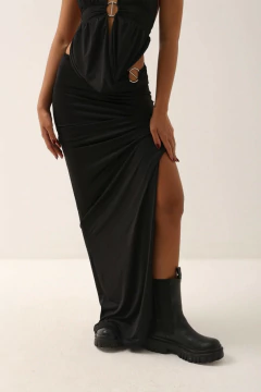 FALDA LUSTER - tienda online