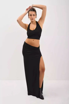 FALDA MERLINA - comprar online