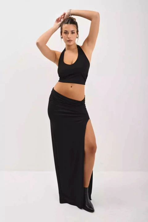 FALDA MERLINA - comprar online