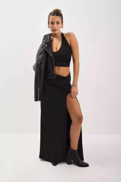 FALDA MERLINA en internet