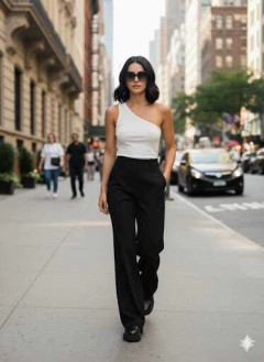 TOP CHER OFF WHITE - tienda online