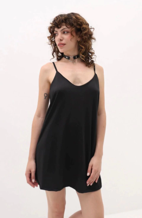 VESTIDO CHAOS - comprar online