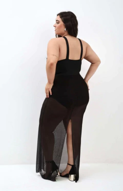 VESTIDO ANGIE - TIENDA FLUO