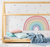 Vinilo Arcoiris multicolor Pastel