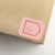 Sticker Rectángular 5 x 4 cm con tu diseño!