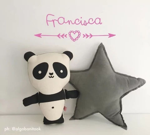 Vinilo Nombre Nenas Corazón