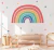 Vinilo Arcoiris multicolor