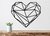Vinilo home Corazon