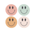 Vinilo Emoji con Rosa - comprar online