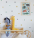 Vinilo Estrellas Pastel - comprar online