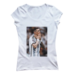 Argentina Campeón -8 - comprar online