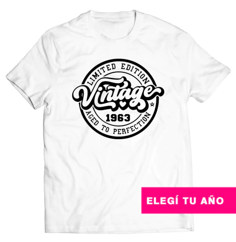 Año de nacimiento - 7