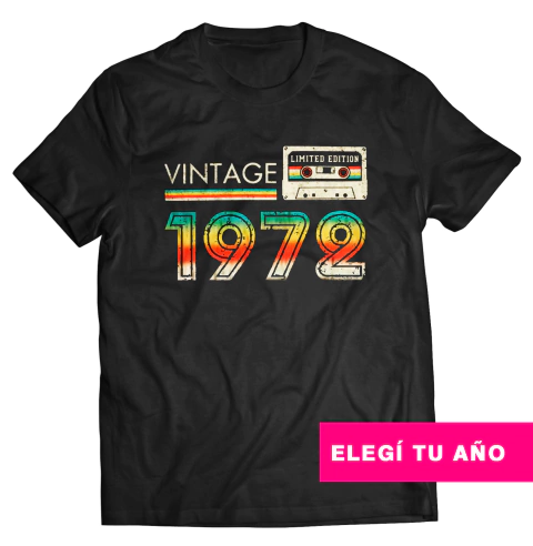 Año de nacimiento - 4