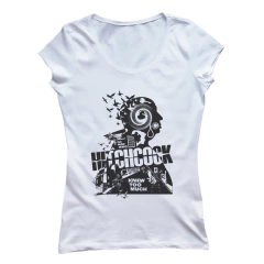 Alfred Hitchcock-1 - comprar online