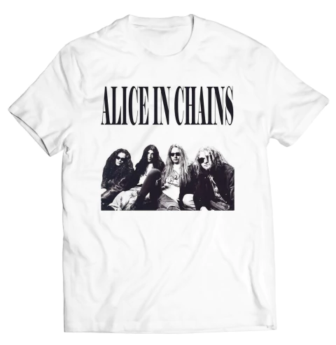 Alice in chains -1