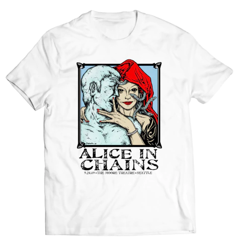 Alice in chains -2