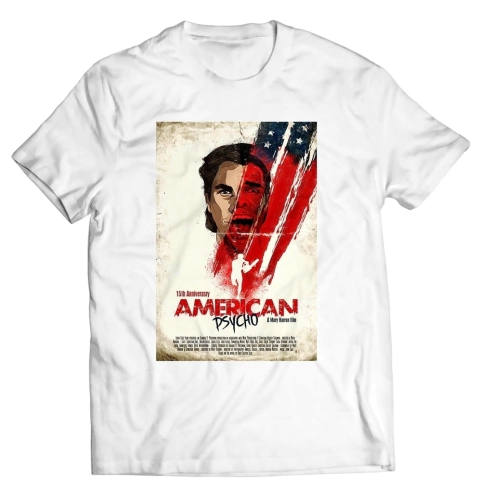 Psicópata Americano -1