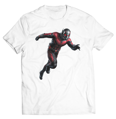 Ant Man -4