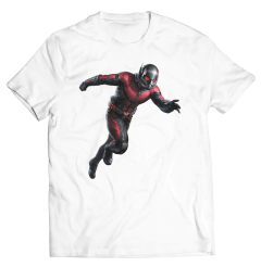 Ant Man -4