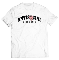 Antisocial