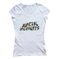 Artic Monkey-1 - comprar online