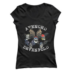 Avenged Sevenfold-2 - comprar online