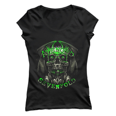Avenged Sevenfold-4 - comprar online