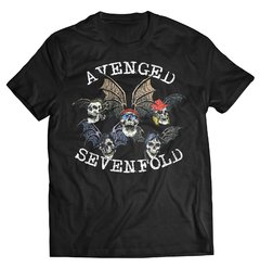 Avenged Sevenfold-2
