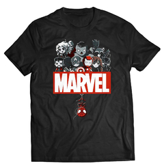 Avengers - 4